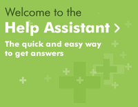 PlusNet help assistant