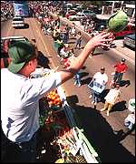 St. Patrick's Day Parade